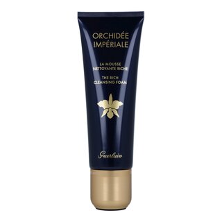 Orchide Impriale - The Rich Cleansing Foam 125ml
