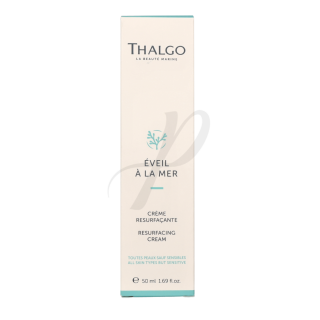 Thalgo Eveil A La Mer Resurfacing Cream - All Skin Types 50ml