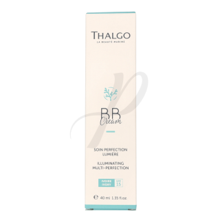 Tha BB Cream Ivoire 40ml