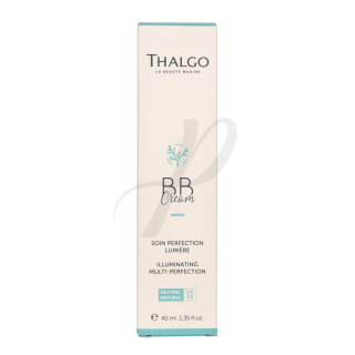 Illuminating Multi-Perfection BB Cream SPF15 Natural 40ml