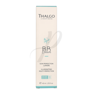 Thalgo Illuminating Multi-Perfection BB Cream SPF15 - Natural 40ml