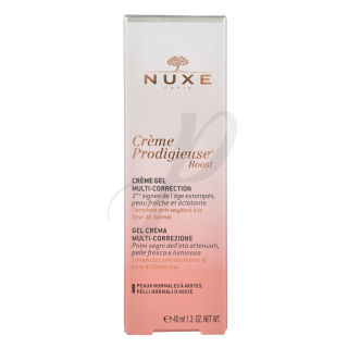 Creme Prodigieuse Boost Gel Cream - Normal To Combination Skin 40ml