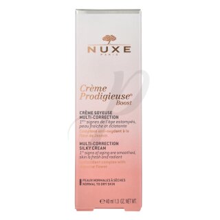 Prodigieuse Boost Multi Creme 40ml