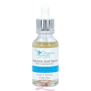 TOP Hyaluronic Acid Serum      30ml