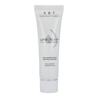 CellDefense - Rich Comfort Cream 40ml