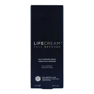 CellDefense - Rich Comfort Cream 40ml