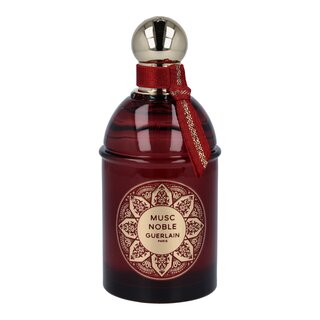 Les Absolus dOrient - Musc Noble - EdP 125ml