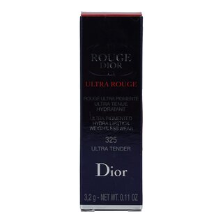 Rouge Dior Ultra Rouge -  325 Tender 3g