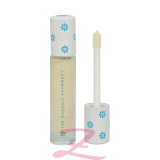 The Organic Pharmacy Volumising Balm Gloss - Sparkle 5ml