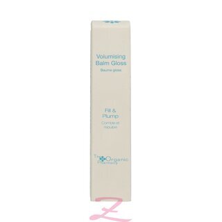 The Organic Pharmacy Volumising Balm Gloss - Sparkle 5ml