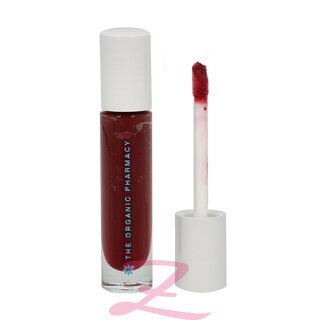 TOP Vol Balm Gloss Red