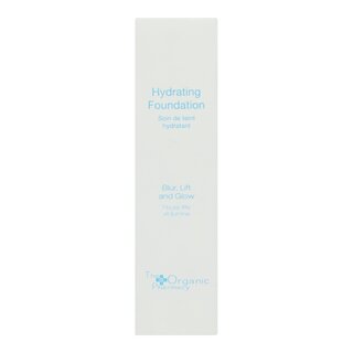 Hydrating Foundation - 04 30ml