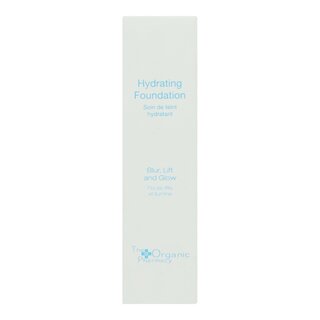 TOP Hydrating Found 04