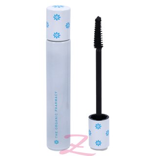 The Organic Pharmacy Volumising Mascara - Black 10ml