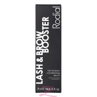 Lash & Brow Booster Serum - Lash & Brown Conditioning Serum 7ml