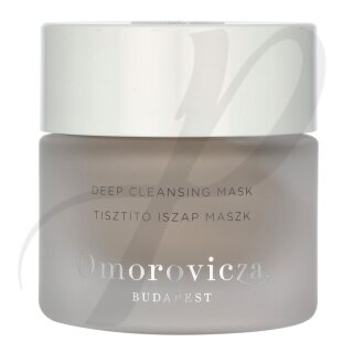 Deep Clean Mask 50ml