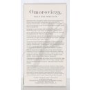 Omor Miracle Facial Oil 30ml