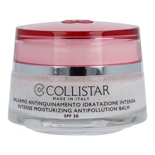 Intense Moisturizing Antipollution Balm SPF20 50ml