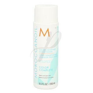 Morocc Color Continue Condit 250ml