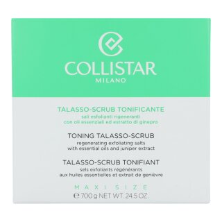 Toning Talasso-Scrub 700ml