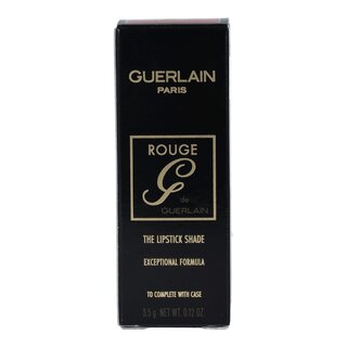 Rouge G - Lipstick Refill - 65 Pearly Rosewood 3,5g