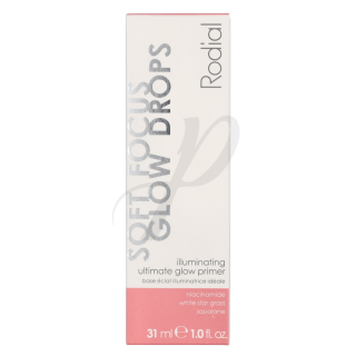 Soft Focus Glow Drops 30ml