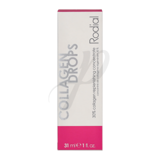 Collagen 30% Booster Drops 31ml