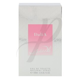 DaliA EdT 100ml