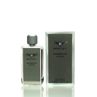 Eau de Parfum 100ml