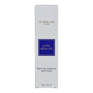 Super Aqua Perfecting Hydration Gel 30ml