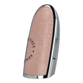 Rouge G - Lipstick Case - Rosy Nude