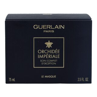 Orchide Impriale - Mask 75ml