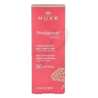 Nuxe Creme Prodig Boost 5in1 30ml
