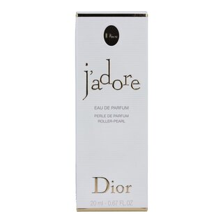 J Adore Roller Pearl - EdP 20ml