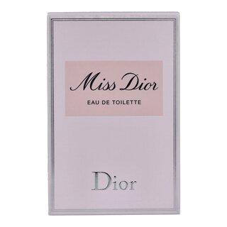 Miss Dior - EdT 100ml
