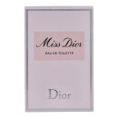 Miss Dior - EdT 100ml