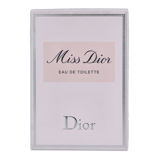 Miss Dior - EdT 50ml