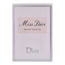 Miss Dior - EdT 50ml