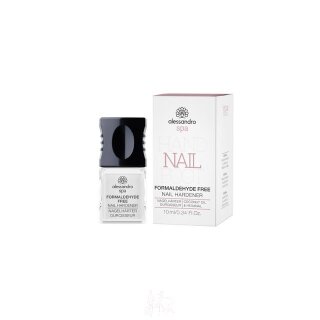 Spa Nagelhärter 10ml