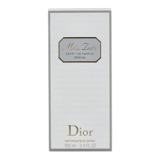 Miss Dior Orig - EdP 100ml