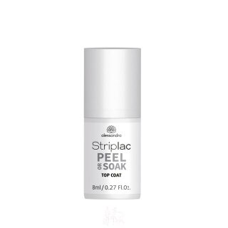 Ale Striplac2 Top Coat