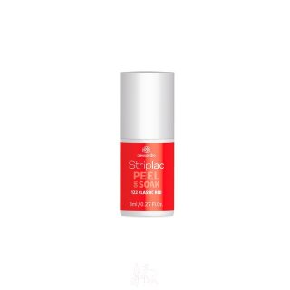 Ale Striplac Peel&Soak 122