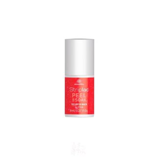 Striplac Peel&Soak 8ml 132