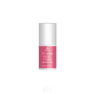 Ale Striplac Peel&Soak 136 8g
