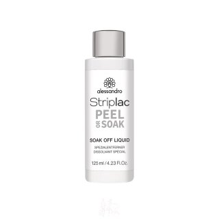 Ale Striplac2 Soak Off Liquid 125ml
