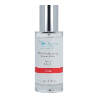 Desodorante Spray 50ml