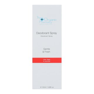 TOP Deo Spr                    50ml