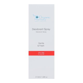 TOP Deo Spr                    50ml