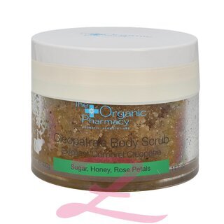 TOP Cleopatras Body Scrub      400g