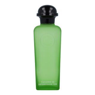 Concentré de Pamplemousse Rose - EdT 100 ml